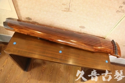 通化市●久音古琴  ●今日推荐20230605  [断纹仲尼式]