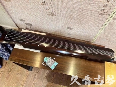 通化市●久音古琴  ●今日推荐  [高级演奏仲尼式]