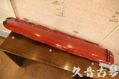 通化市20240108冬季古琴保养注意事项3