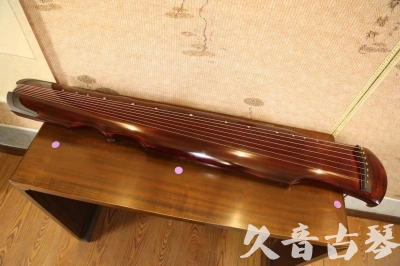 通化市20240108冬季古琴保养注意事项4