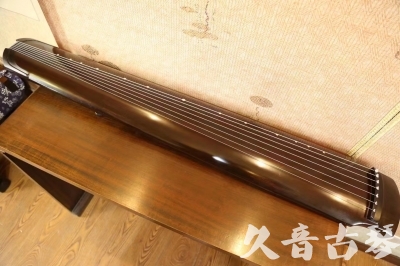 通化市●久音古琴   ●今日推荐20240120   [高级演奏绿绮]