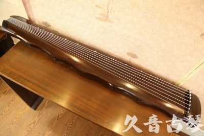 通化市●久音古琴  ●典藏系列 20240126 [高级演奏竹节]