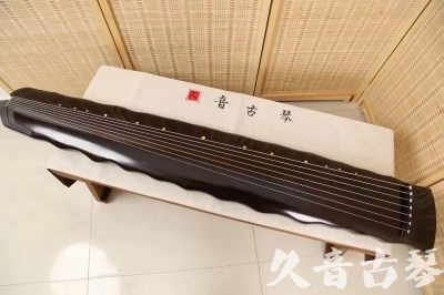 通化市●久音古琴  ●今日推荐20240226  [高级演奏级落霞]