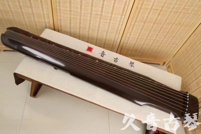 通化市●久音古琴  ●今日推荐20240506  [高级演奏仲尼式]