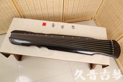 通化市●久音古琴  ●佳品推荐 20240507[98CM伏羲式]