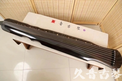 通化市●久音古琴  ●今日推荐20240509  [收藏级伏羲式]（升级必入）