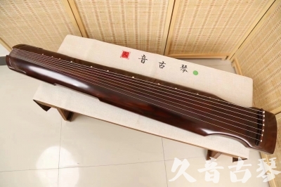 通化市●久音古琴  ●今日推荐20240515  [顶级演奏仲尼]