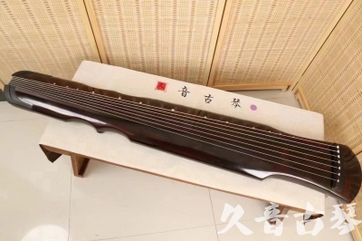 通化市●久音古琴  ●今日推荐20240517  [收藏级伏羲式]（老师必选）