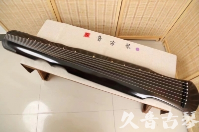通化市久音古琴  ●今日推荐20240527  [收藏级伏羲式]（升级必入）