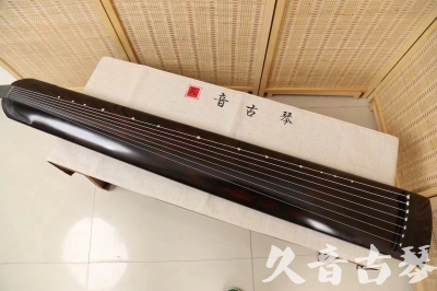 通化市●久音古琴  ●今日推荐20240624 [高级演奏正和]