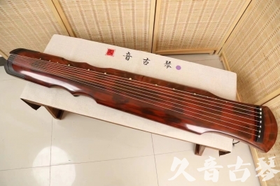 通化市●久音古琴  ●今日推荐 20240717 [收藏级伏羲式]