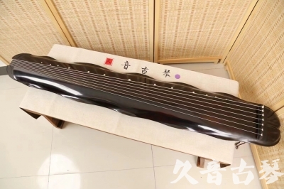 通化市●久音古琴  ●今日推荐 20240724 [收藏级蕉叶式]