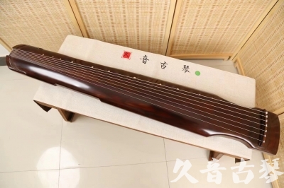 通化市●久音古琴  ●今日推荐 20240814 [顶级演奏仲尼]