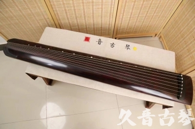 通化市●久音古琴  ●今日推荐 20240826 [顶级演奏正和]