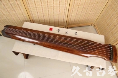 通化市●久音古琴  ●今日推荐 20240913 [断纹仲尼式]